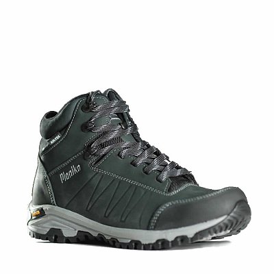 Dámské boty Planika Komna Air-Tex Lady Grey UK 7 ½