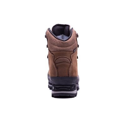 Dámské boty Planika Mangart AVS Lady Air tex® Brown UK 4