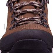 Dámské boty Planika Mangart AVS Lady Air tex® Brown UK 6 ½