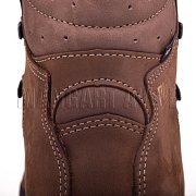 Dámské boty Planika Mangart AVS Lady Air tex® Brown UK 6 ½