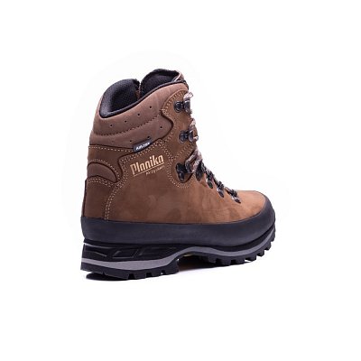 Dámské boty Planika Mangart AVS Lady Air tex® Brown UK 6 ½