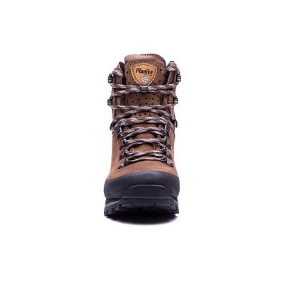 Dámské boty Planika Mangart AVS Lady Air tex® Brown UK 6 ½