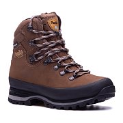 Dámské boty Planika Mangart AVS Lady Air tex® Brown UK 7 ½