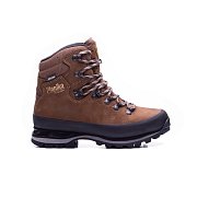 Dámské boty Planika Mangart AVS Lady Air tex® Brown UK 7 ½