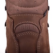 Dámské boty Planika Mangart AVS Lady Air tex® Brown UK 7 ½
