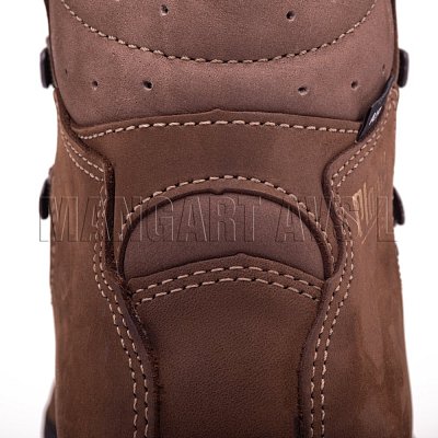 Dámské boty Planika Mangart AVS Lady Air tex® Brown UK 7 ½