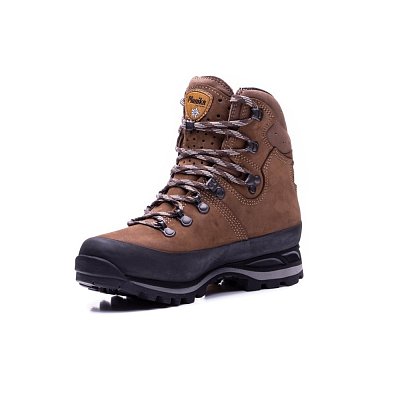 Dámské boty Planika Mangart AVS Lady Air tex® Brown UK 7 ½