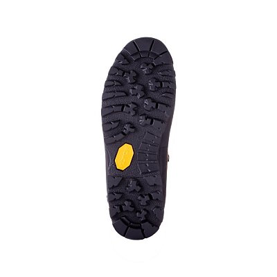 Dámské boty Planika Mangart AVS Lady Air tex® Brown UK 7 ½