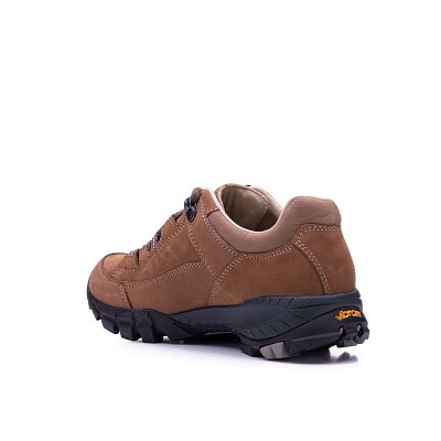 Dámské boty Planika Walker Lite Lady Air tex® Brown UK 5