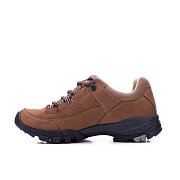 Dámské boty Planika Walker Lite Lady Air tex® Brown UK 5