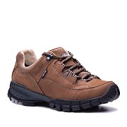 Dámské boty Planika Walker Lite Lady Air tex® Brown UK 6