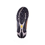 Dámské boty Planika Walker Lite Lady Air tex® Brown UK 6