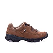 Dámské boty Planika Walker Lite Lady Air tex® Brown UK 7 ½
