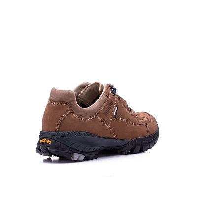 Dámské boty Planika Walker Lite Lady Air tex® Brown UK 7 ½
