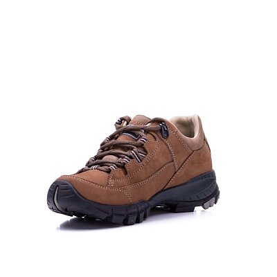 Dámské boty Planika Walker Lite Lady Air tex® Brown UK 7 ½