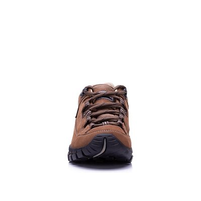 Dámské boty Planika Walker Lite Lady Air tex® Brown UK 7 ½