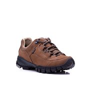 Dámské boty Planika Walker Lite Lady Air tex® Brown UK 7 ½