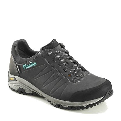 Dámské boty Planika Zelenica Lady Air tex® Grey UK 5
