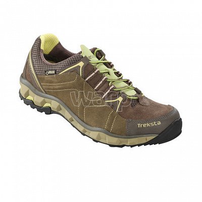 Dámské boty TREKSTA LIBERO GTX W khaki 36