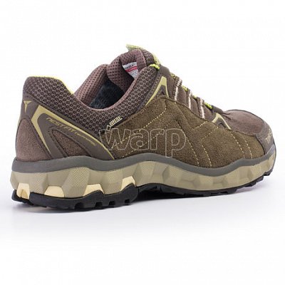 Dámské boty TREKSTA LIBERO GTX W khaki 36