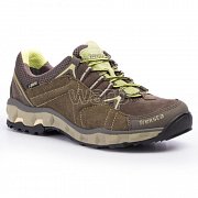 Dámské boty TREKSTA LIBERO GTX W khaki 37