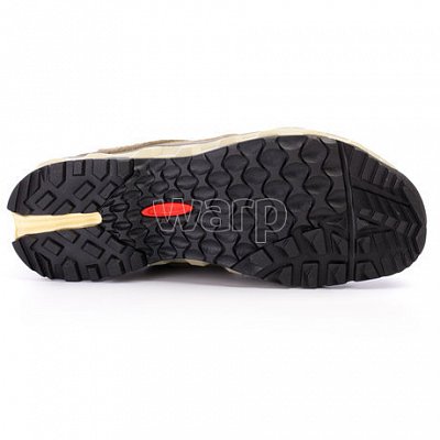 Dámské boty TREKSTA LIBERO GTX W khaki 37