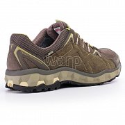 Dámské boty TREKSTA LIBERO GTX W khaki 37,5