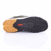 Dámské boty TREKSTA LIBERO GTX W mustard UK 4,5