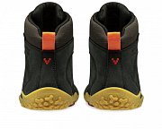 Dámské boty VIVOBAREFOOT TRACKER II FG WOMENS OBSIDIAN EU 37