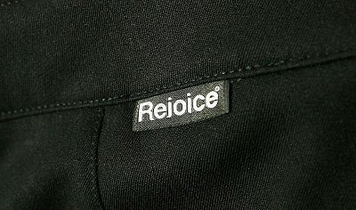 Dámské kalhoty REJOICE LISTERA U02 XL