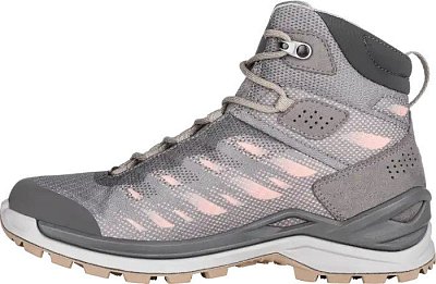 Dámské kotníkové boty LOWA FERROX GTX MID Ws grey/rose UK 5