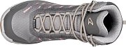 Dámské kotníkové boty LOWA FERROX GTX MID Ws grey/rose UK 7