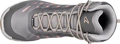 Dámské kotníkové boty LOWA FERROX GTX MID Ws grey/rose UK 7