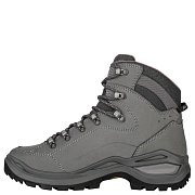 Dámské kotníkové boty LOWA RENEGADE EVO GTX MID Ws graphite/rose UK 7