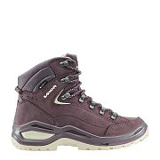 Dámské kotníkové boty LOWA RENEGADE EVO GTX MID Ws oldrose/panna UK 7