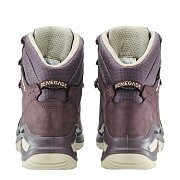 Dámské kotníkové boty LOWA RENEGADE EVO GTX MID Ws oldrose/panna UK 7