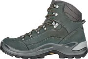 Dámské kotníkové boty LOWA RENEGADE GTX MID Ws anthracite/mandarin UK 4,5