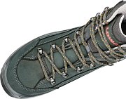 Dámské kotníkové boty LOWA RENEGADE GTX MID Ws anthracite/mandarin UK 5