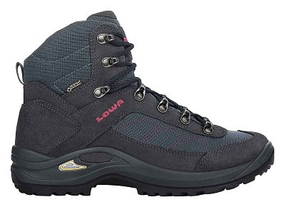 Dámské kotníkové boty LOWA TAURUS PRO GTX MID Ls  navy UK 7