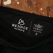 Dámské krátké legíny REJOICE POLYGONUM SHORT U02 L