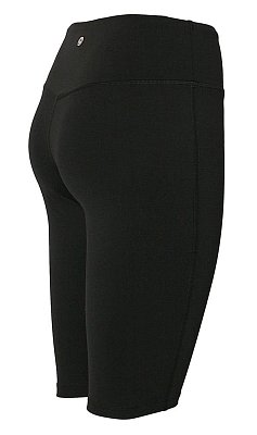 Dámské krátké legíny REJOICE POLYGONUM SHORT U02 XXL