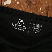Dámské krátké legíny REJOICE POLYGONUM SHORT U02 XXL