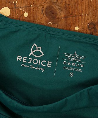 Dámské krátké legíny REJOICE POLYGONUM SHORT U345 M