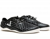 Dámské letní barefoot boty VIVOBAREFOOT ULTRA III WOMENS OBSIDIAN EU 38