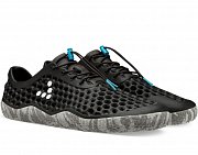 Dámské letní barefoot boty VIVOBAREFOOT ULTRA III WOMENS OBSIDIAN EU 40