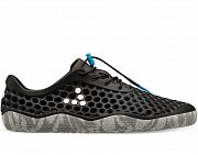 Dámské letní barefoot boty VIVOBAREFOOT ULTRA III WOMENS OBSIDIAN EU 40