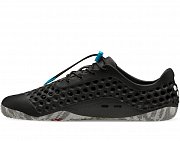 Dámské letní barefoot boty VIVOBAREFOOT ULTRA III WOMENS OBSIDIAN EU 40