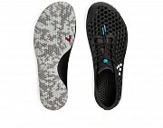 Dámské letní barefoot boty VIVOBAREFOOT ULTRA III WOMENS OBSIDIAN EU 40
