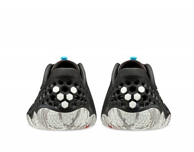 Dámské letní barefoot boty VIVOBAREFOOT ULTRA III WOMENS OBSIDIAN EU 40