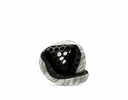 Dámské letní barefoot boty VIVOBAREFOOT ULTRA III WOMENS OBSIDIAN EU 40